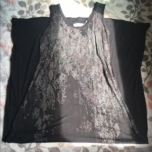 Calvin Klein Long Maxi Dress